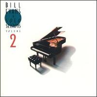 Bill Evans - The Solo Sessions, Vol. 2 lyrics
