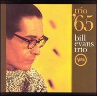 Bill Evans - Trio '65 lyrics