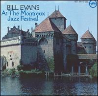 Bill Evans - Bill Evans at the Montreux Jazz Festival [live] lyrics