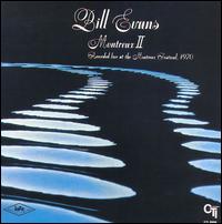 Bill Evans - Montreaux, Vol. 2 [live] lyrics