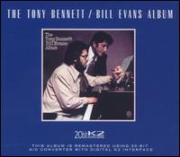 Bill Evans - The Tony Bennett/Bill Evans Album lyrics