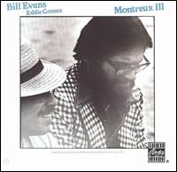 Bill Evans - Montreaux, Vol. 3 [live] lyrics