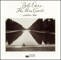 Bill Evans - The Paris Concert, Edition Two [live] lyrics