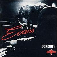 Bill Evans - Serenity lyrics