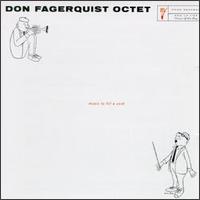 Don Fagerquist - Eight by Eight lyrics