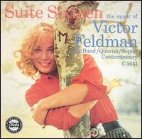 Victor Feldman - Suite Sixteen lyrics