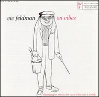 Victor Feldman - On Vibes lyrics
