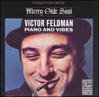 Victor Feldman - Merry Olde Soul lyrics