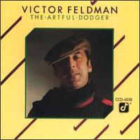 Victor Feldman - The Artful Dodger lyrics