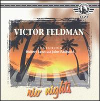 Victor Feldman - Rio Nights lyrics