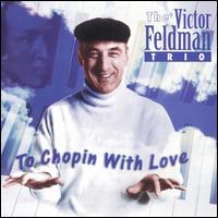 Victor Feldman - To Chopin with Love lyrics