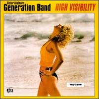 Victor Feldman - High Visibility lyrics