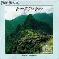 Victor Feldman - Secrets of the Andes lyrics