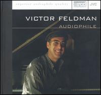 Victor Feldman - Audiophile lyrics