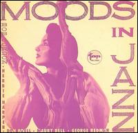 Bob Gordon - Moods in Jazz lyrics