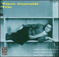 Vince Guaraldi - Vince Guaraldi Trio lyrics