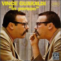 Vince Guaraldi - In Person lyrics