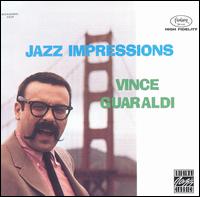 Vince Guaraldi - Jazz Impressions lyrics