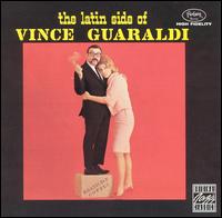 Vince Guaraldi - The Latin Side of Vince Guaraldi lyrics