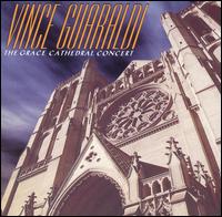 Vince Guaraldi - Vince Guaraldi at Grace Cathedral [live] lyrics
