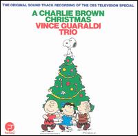 Vince Guaraldi - A Charlie Brown Christmas lyrics