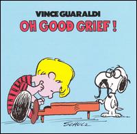 Vince Guaraldi - Oh, Good Grief! lyrics