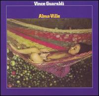 Vince Guaraldi - Alma-Ville lyrics