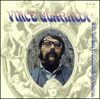 Vince Guaraldi - Vince Guaraldi with the San Francisco Boys Chorus lyrics