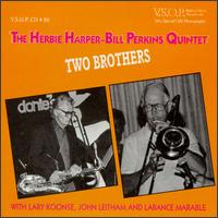 Herbie Harper - Two Brothers lyrics