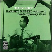 Barney Kessel - Easy Like, Vol. 1 lyrics