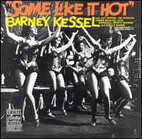 Barney Kessel - Some Like It Hot lyrics