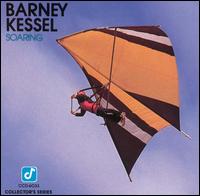 Barney Kessel - Soaring lyrics