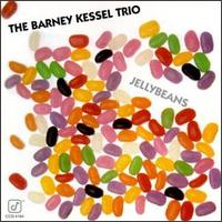 Barney Kessel - Jellybeans lyrics