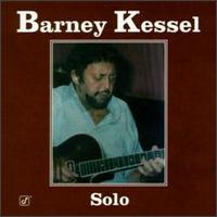 Barney Kessel - Solo lyrics