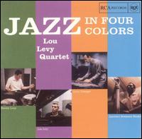 Lou Levy - Jazz in Four Colors lyrics