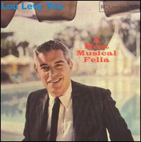 Lou Levy - A Most Musical Fella lyrics