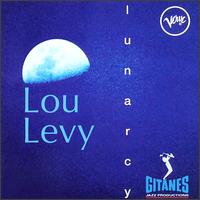 Lou Levy - Lunarcy lyrics