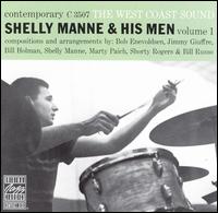Shelly Manne - The West Coast Sound, Vol. 1 lyrics