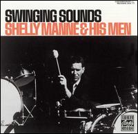 Shelly Manne - Vol. 4: Swinging Sounds lyrics