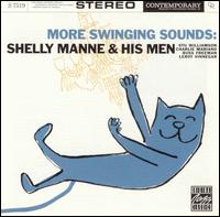 Shelly Manne - More Swinging Sounds lyrics