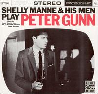 Shelly Manne - Shelly Manne & His Men Play Peter Gunn lyrics