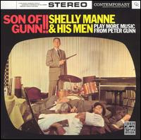Shelly Manne - Son of Gunn!! lyrics