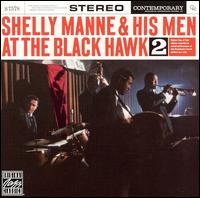 Shelly Manne - At the Blackhawk, Vol. 2 [live] lyrics