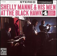Shelly Manne - At the Blackhawk, Vol. 4 [live] lyrics