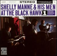 Shelly Manne - At the Blackhawk, Vol. 1 [live] lyrics