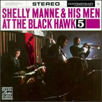 Shelly Manne - At the Blackhawk, Vol. 5 [live] lyrics
