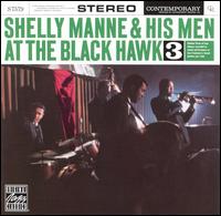 Shelly Manne - At the Blackhawk, Vol. 3 [live] lyrics