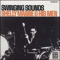 Shelly Manne - Swinging Sounds in Stereo lyrics