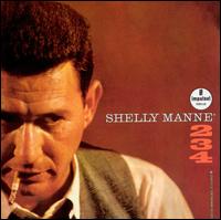 Shelly Manne - 2-3-4 lyrics