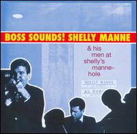 Shelly Manne - Boss Sounds lyrics